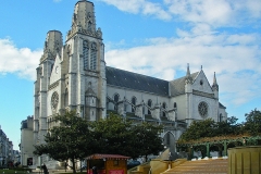 PIR29 2 La catedral de Pau