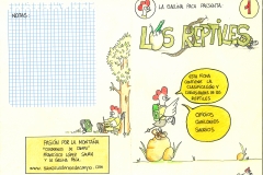 1-Los Reptiles (exterior) 1-Los Reptiles (exterior)